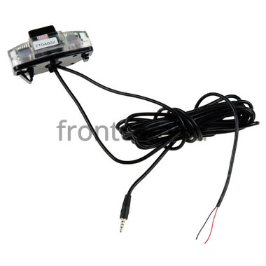 Камера 4 LED 140 градусов cam-052 для Honda CR-V 3 (07-12), Fit 2 (07-13), Odyssey 4 (08-13), HR-V (01-05), Crosstour (09-13)