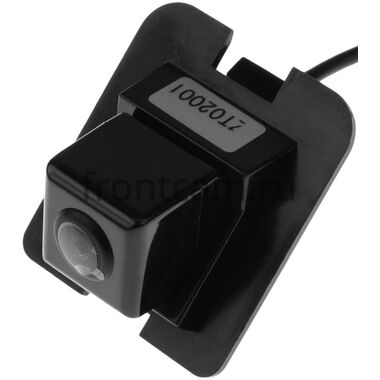 Камера Canbox AHD 1080p 150 градусов cam-056 для Mercedes-Benz CLS, SL R230, GL, S W221 (05-13)