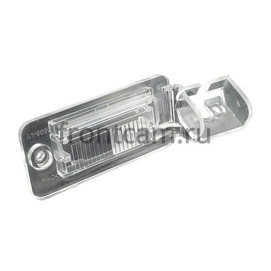 Плафон PL-cam-057 Audi A3 (03-13) / A4 (04-08) / A6 (01-04) / A8 (02-10) / Q7 (05-11)