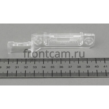 Камера Canbox AHD 1080p 150 градусов cam-060 Skoda Superb (2002-2013)