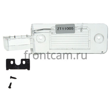 Камера Canbox AHD 1080p 150 градусов cam-061 Skoda Fabia (1999-2017), Yeti 2009-2014 (тип 1)