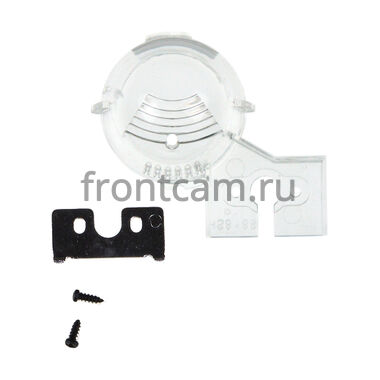 Камера Canbox AHD 1080p 150 градусов cam-068 Suzuki Grand Vitara 2005-2017, SX4 2006-2014 Hatchback, Swift III 2004-2010, Splash 2008-2012