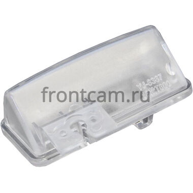 Плафон PL-cam-094 Zotye T600 2013+, Toyota Isis 2004-2017