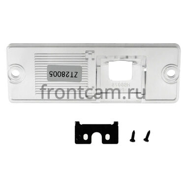 Камера 4 LED 140 градусов cam-103 для Mitsubishi Pajero 4, Galant 9 (2003-2012)