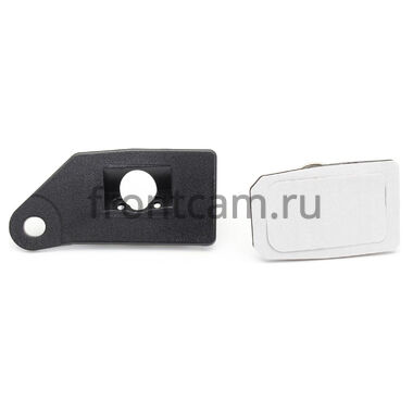 Камера Canbox AHD 1080p 150 градусов cam-106 Peugeot 4008 (2012-2015) в штатное место