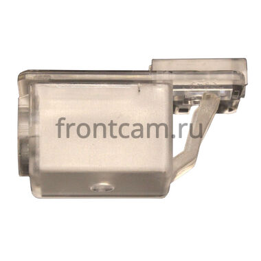 Камера Teyes SONY-AHD 1080p 170 градусов cam-112 Geely Emgrand EC7 2009-2017 седан