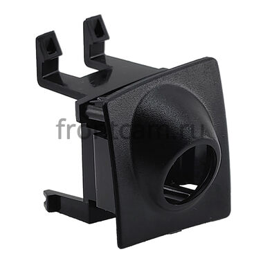 Плафон PL-cam-164 для BMW X3, X4 2015-2017 (в решетку радиатора)