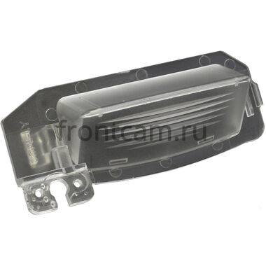 Плафон PL-cam-135 для Mitsubishi Outlander XL / Citroen C-Crosser / Peugeot 4007 2007-2013