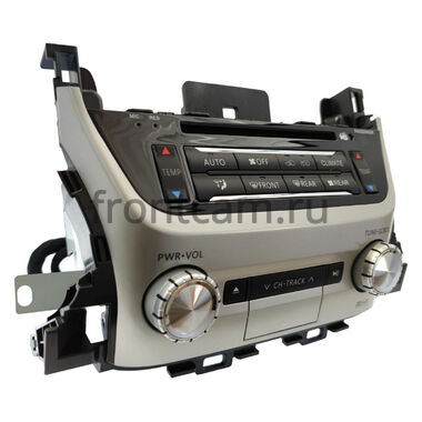 Toyota Land Cruiser 200 2015-2021 Wide Media MT8008QU-4/128 авто с Navi (Android 10)