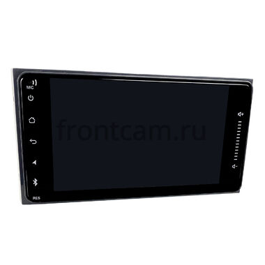 Toyota Fortuner (2005-2015) Canbox M-Line 7501 2/32 на Android 10 (4G-SIM, DSP, IPS)