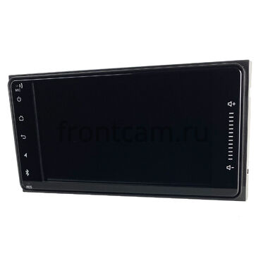 Toyota Land Cruiser 100 (2002-2007) Canbox H-Line 7505-RP-TYLC1XB-40 4/64 на Android 10 (4G-SIM, DSP, IPS)
