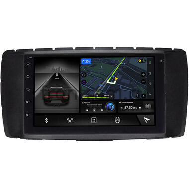 Toyota Fortuner, Hilux 7 (2004-2015) Canbox L-Line 4475-RP-11-299-435 на Android 10 (4G-SIM, 6/128, TS18, DSP, IPS)