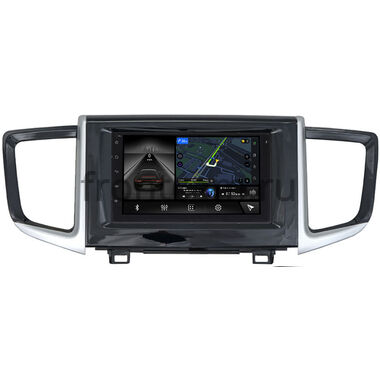 Honda Pilot III 2015-2022 Canbox H-Line 4478-RP-11-652-273 на Android 10 (4G-SIM, 6/128, DSP)