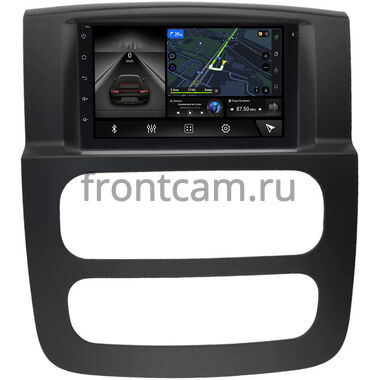 Dodge RAM III (DR, DH) 2001-2005 Canbox H-Line 4617-RP-11-660-216 на Android 10 (4G-SIM, 4/64, DSP)
