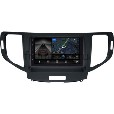 Honda Accord 8 (2007-2015) Canbox L-Line 4475-RP-HNACC-248 на Android 10 (4G-SIM, 6/128, TS18, DSP, IPS)