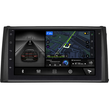 Kia Soul I 2008-2011 Canbox H-Line 4477-RP-KISL-317 на Android 10 (4G-SIM, 4/32, DSP)