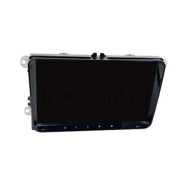 Volkswagen Amarok (2010-2024) Canbox 4562 Android 10 DSP AHD