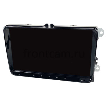 Volkswagen Amarok (2010-2024) Canbox 4562 Android 10 DSP AHD