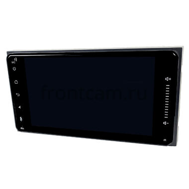 Lexus RX II 300, RX II 330, RX II 350, RX II 400h 2003-2009 Canbox 4563-RP-TYHR3XC-04 2/16 на Android 10 DSP AHD