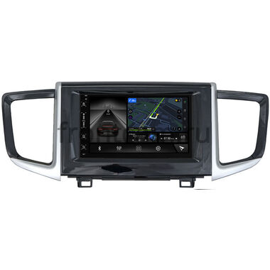 Honda Pilot III 2015-2022 Canbox H-Line 5513-RP-11-652-273 на Android 10 (4G-SIM, 4/64, DSP, IPS)