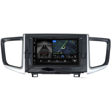 Honda Pilot III 2015-2022 Canbox H-Line 5512-RP-11-652-273 на Android 10 (4G-SIM, 4/32, DSP, IPS)