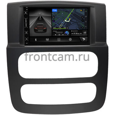 Dodge RAM III (DR, DH) 2001-2005 Canbox H-Line 5512-RP-11-660-216 на Android 10 (4G-SIM, 4/32, DSP, IPS)