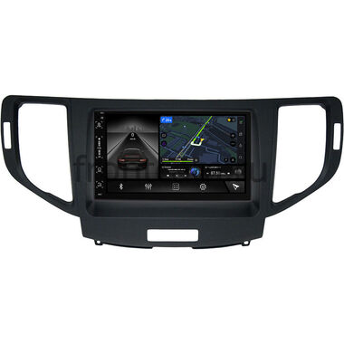 Honda Accord 8 (2007-2015) Canbox H-Line 5514-RP-HNACC-248 на Android 10 (4G-SIM, 6/128, DSP, IPS)