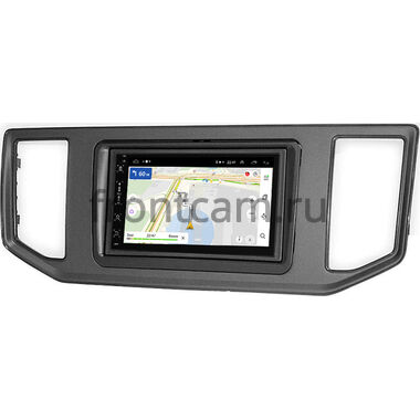 Volkswagen Crafter 2016-2024 Canbox 2/32 на Android 10 (GT5510-RP-11-785-196)