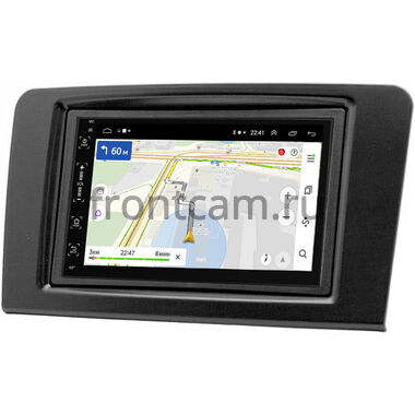 Mercedes GL-klasse (X164), ML-klasse (W164) 2005-2011 Canbox 2/16 на Android 10 (5510-RP-11-087-353)