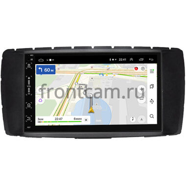 Toyota Fortuner, Hilux 7 2004-2015 Canbox 2/16 на Android 10 (5510-RP-11-299-435)