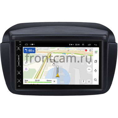 Fiat Doblo 2 2009-2015 Canbox 2/32 на Android 10 (GT5510-RP-11-376-471)