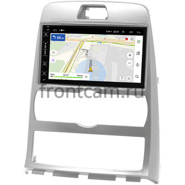 Hyundai Genesis Coupe 2009-2012 с климат-контролем Canbox 2/32 на Android 10 (GT5510-RP-11-389-307)