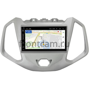 Ford Ecosport 2014-2018 Canbox 2/32 на Android 10 (GT5510-RP-11-569-240)