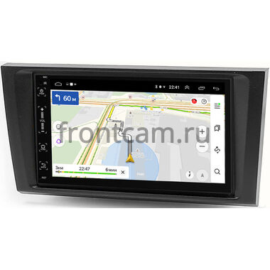 Lexus GS 2 (1997-2004) для авто с NAVI Canbox 2/16 на Android 10 (5510-RP-11-593-341)