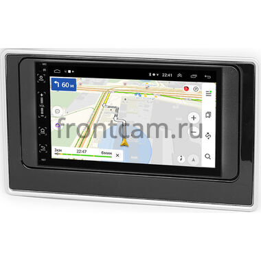 Toyota Corolla (E160, E170) 2015-2024 Canbox 2/16 на Android 10 (5510-RP-11-696-456)