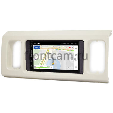 Suzuki Alto 2014-2024 Canbox 2/16 на Android 10 (5510-RP-11-792-419)