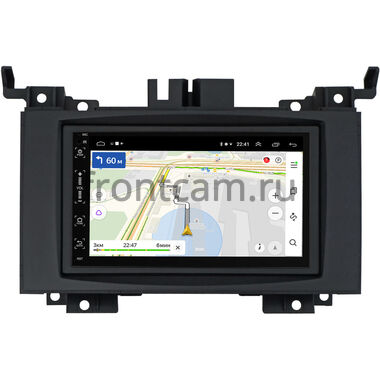 Mercedes Sprinter (W906) 2006-2018 Canbox 2/16 на Android 10 (5510-RP-BMSP-363)