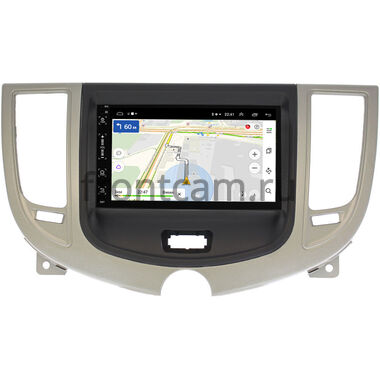 Chery M11 (А3) (2010-2015) Canbox 2/16 на Android 10 (5510-RP-CH11-189)