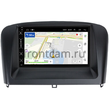 Chery Bonus (A13) (2011-2014) Canbox 2/16 на Android 10 (5510-RP-CheryFengyun2-37)