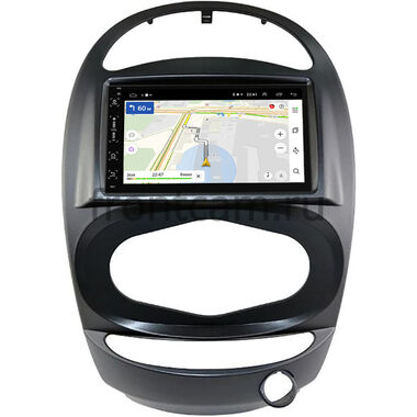 Chery IndiS (S18D) 2010-2015 Canbox 2/32 на Android 10 (GT5510-RP-CHIN-78)