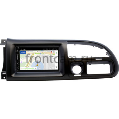 Ford Transit 1995-2005 Canbox 2/16 на Android 10 (5510-RP-FRTR-93)