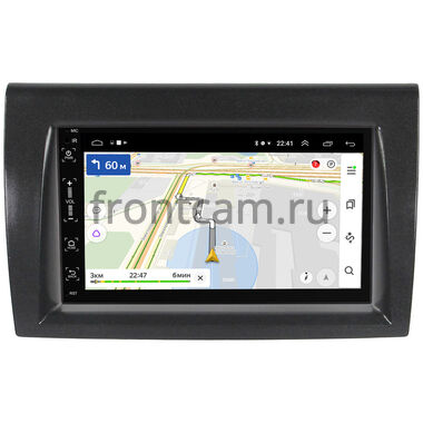 Fiat Bravo 2 (2007-2014) Canbox 2/16 на Android 10 (5510-RP-FTBRB-88)