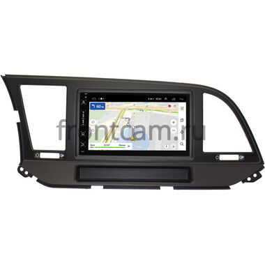 Hyundai Elantra 6 (AD) (2015-2019) Canbox 2/16 на Android 10 (5510-RP-HDELN-285)