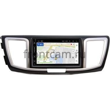 Honda Accord 9 2012-2019 Canbox 2/16 на Android 10 (5510-RP-HNAC9-261)