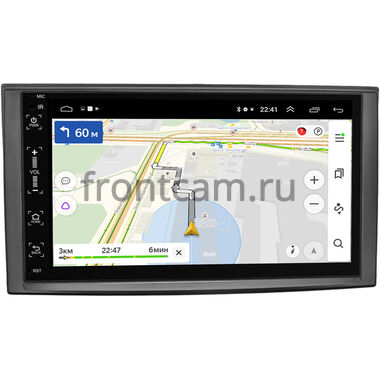 Kia Cerato I, Optima 2, Magentis 2 2003-2010 Canbox 2/16 на Android 10 (5510-RP-KICAB-295)