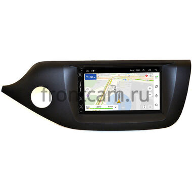 Kia Ceed 2 2012-2018 (матовая) Canbox 2/16 на Android 10 (5510-RP-KICEF-50)