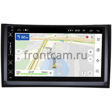 Kia Venga I 2009-2018 Canbox 2/16 на Android 10 (5510-RP-KIVN-112)