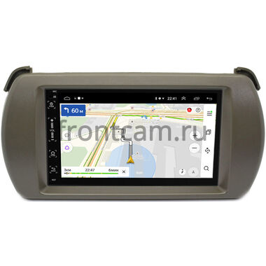 Suzuki Alto (2009-2014) Canbox 2/16 на Android 10 (5510-RP-SZAL-125)