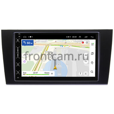 Lexus GS 2 (1997-2004) для авто без NAVI Canbox 2/16 на Android 10 (5510-RP-TYAR16XB-126)