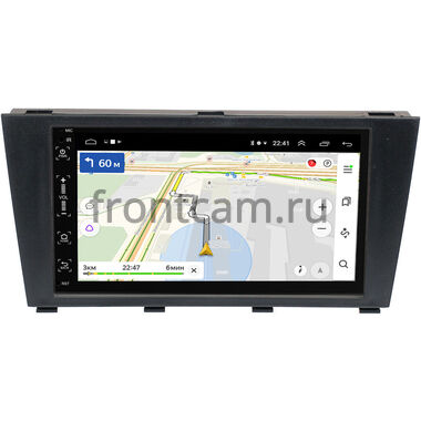 Toyota Altezza 1998-2005 Canbox 2/16 на Android 10 (5510-RP-TYAT1X-175) (173х98)